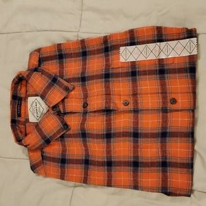 Men's St. John's Bay Flannel